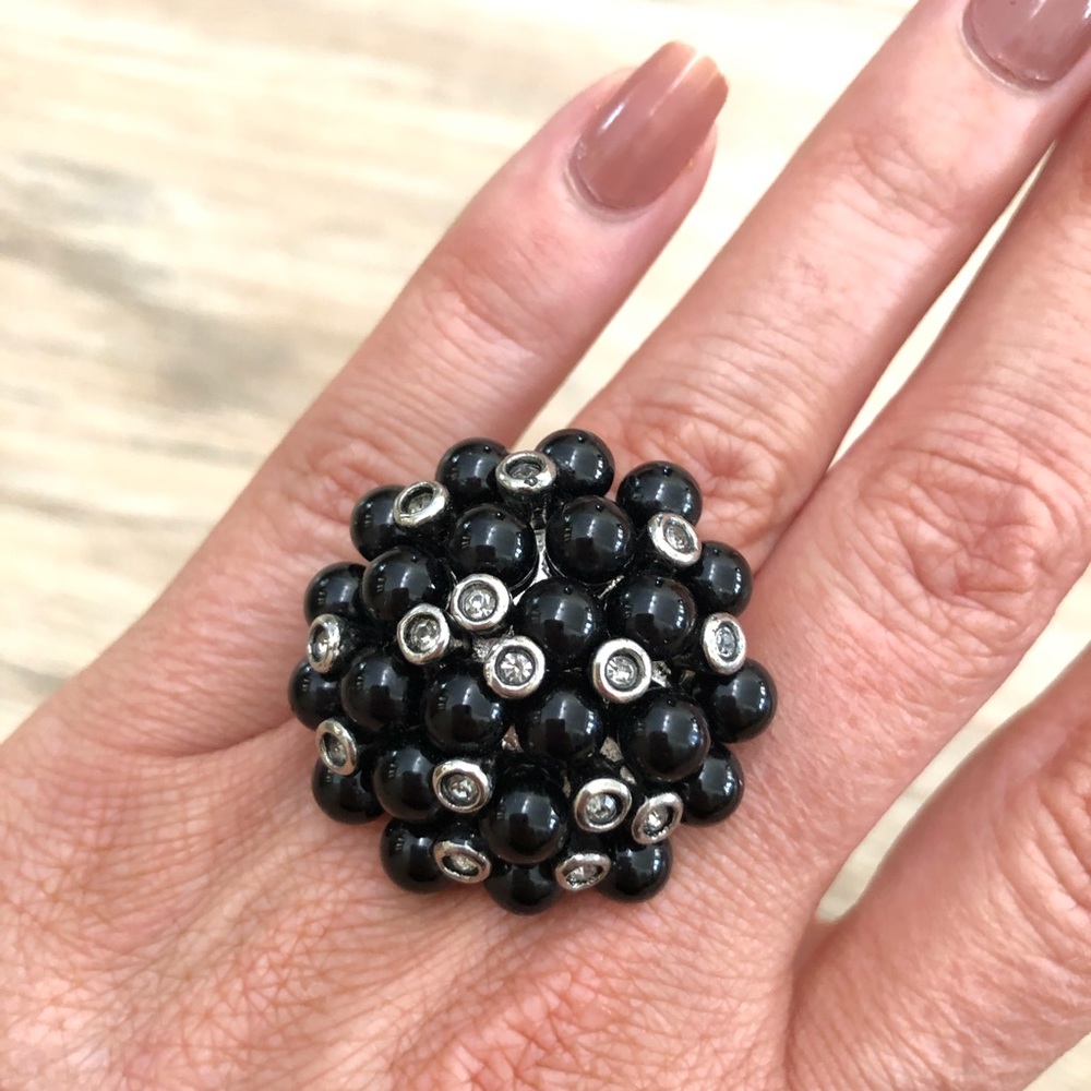Cocktail Ring